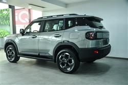 Jetour T1